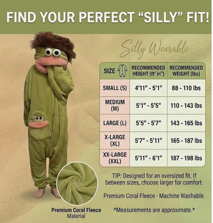 Adult Onesie