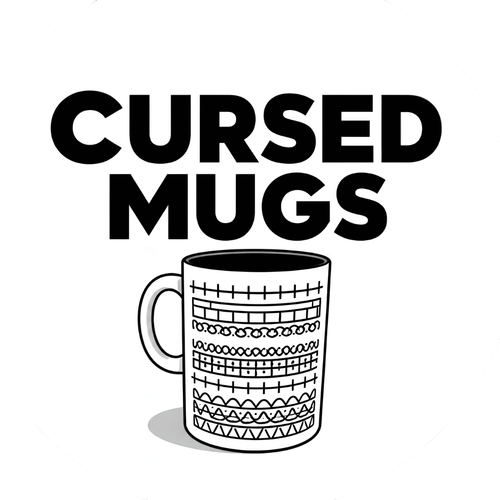Cursed Mugs