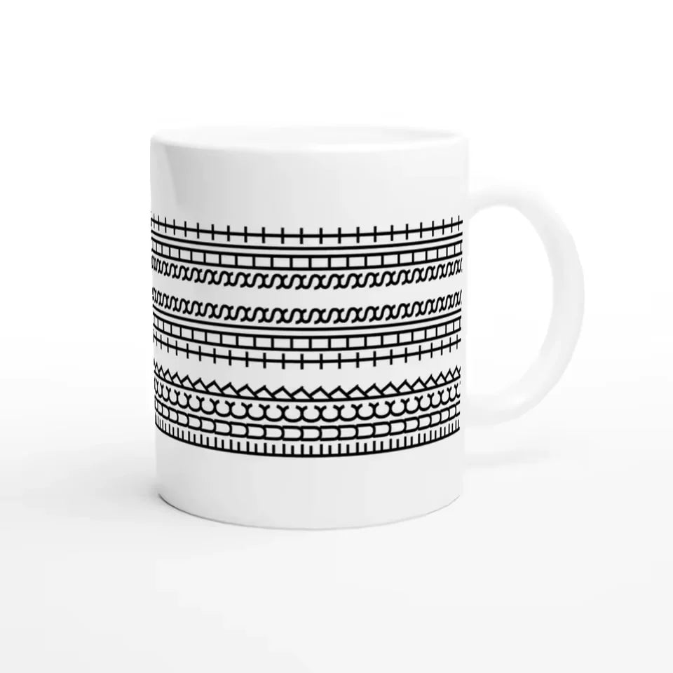 Cursed Mug