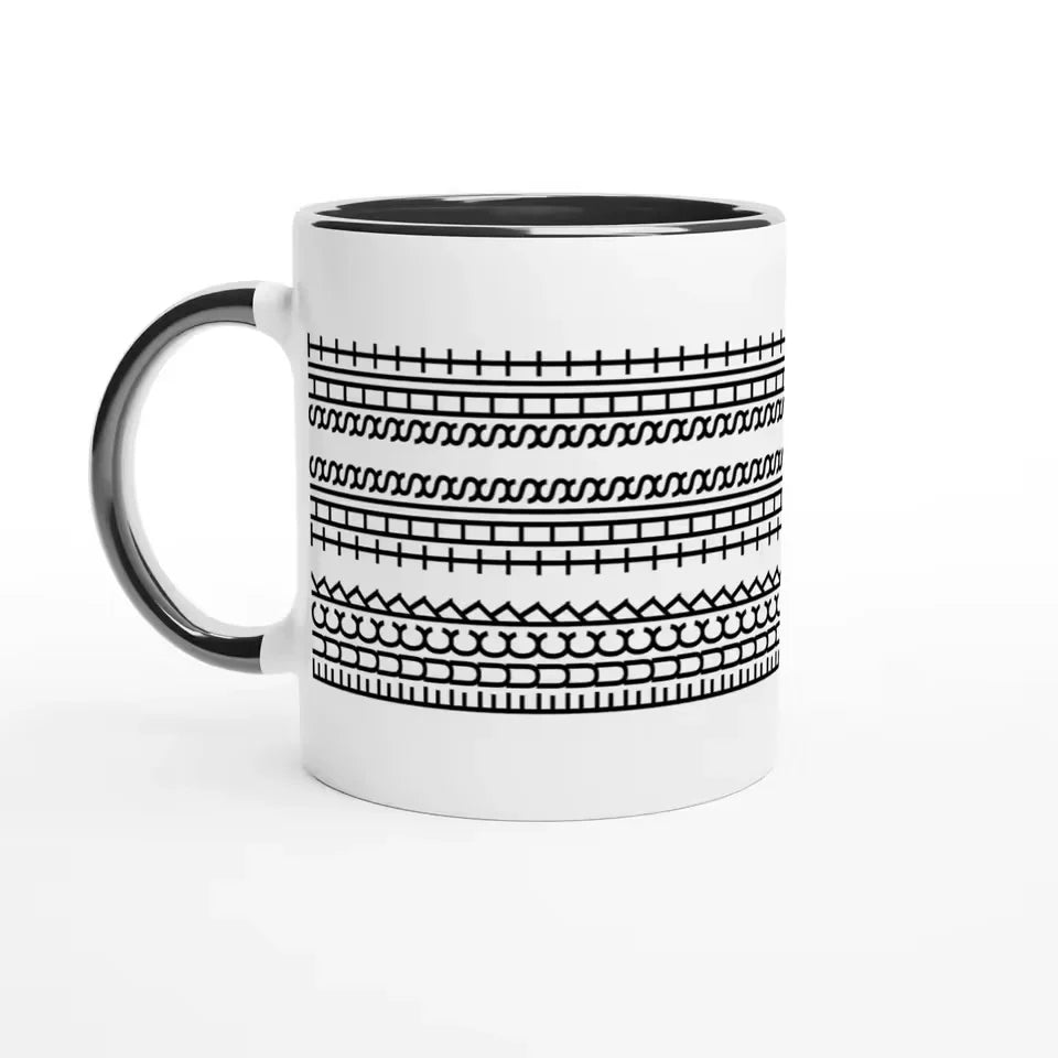Cursed Mug