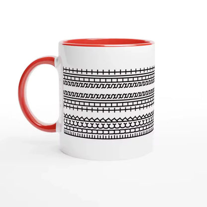 Cursed Mug