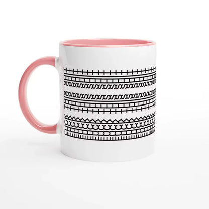 Cursed Mug