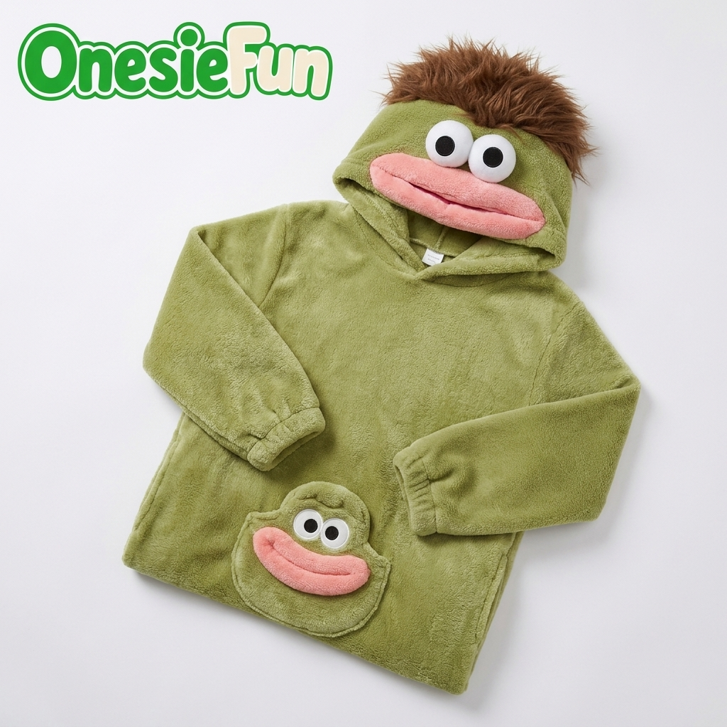 Adult Onesie