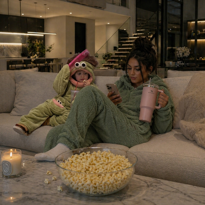 Adult Onesie