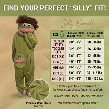 Kids Onesie
